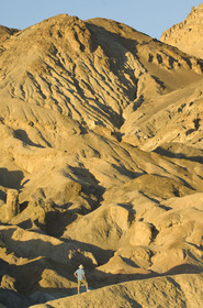USA, DEATH VALLEY