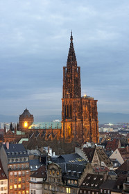 France, Strasbourg