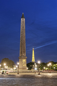 France, Paris