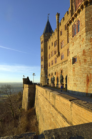 Allemagne, Hohenzollern