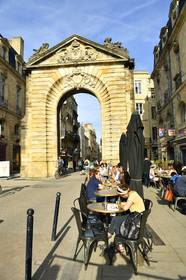 France, Bordeaux