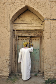 Oman, Nizwa