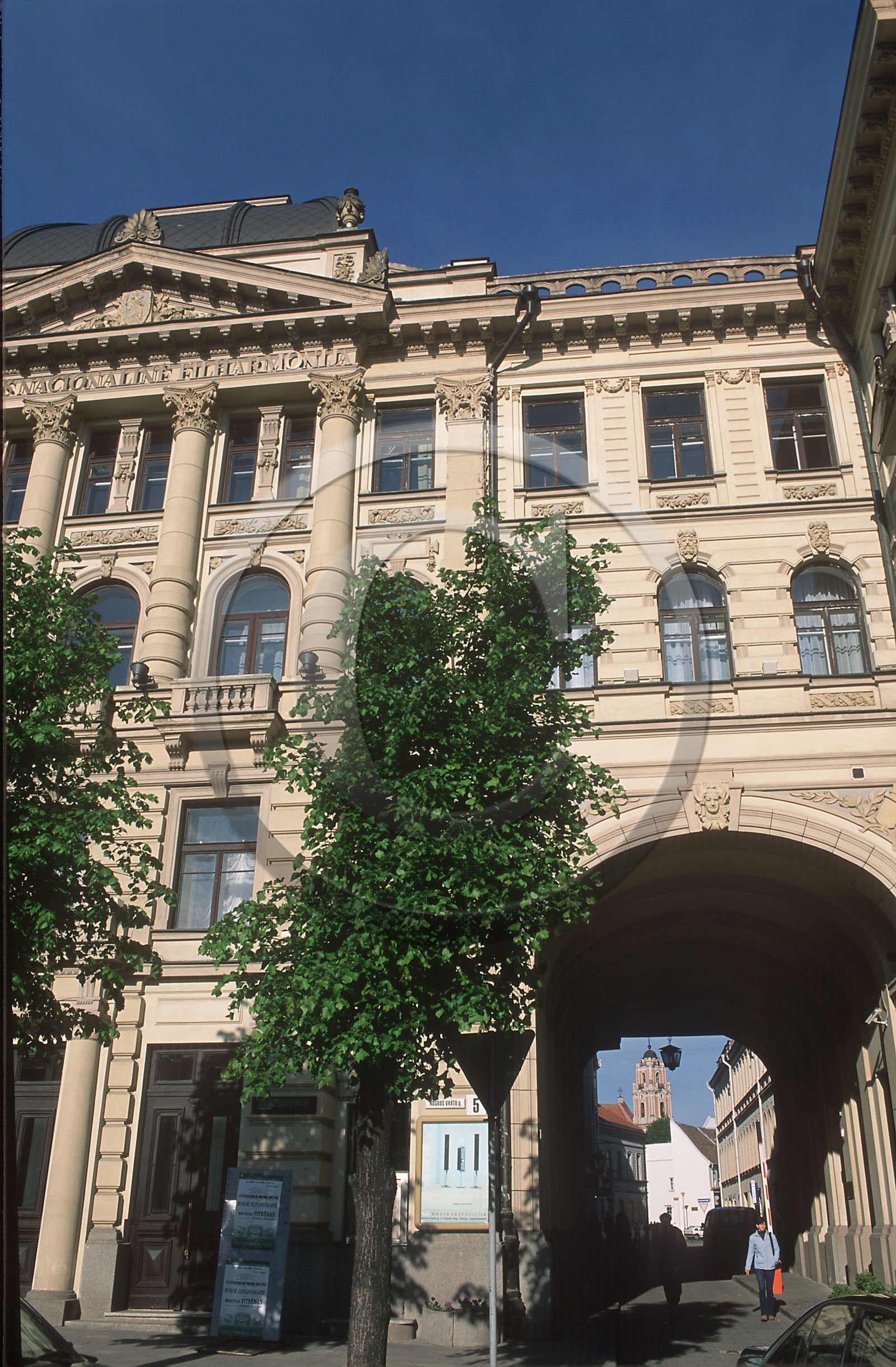 Lituanie, Pays Baltes