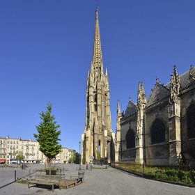 France, Bordeaux