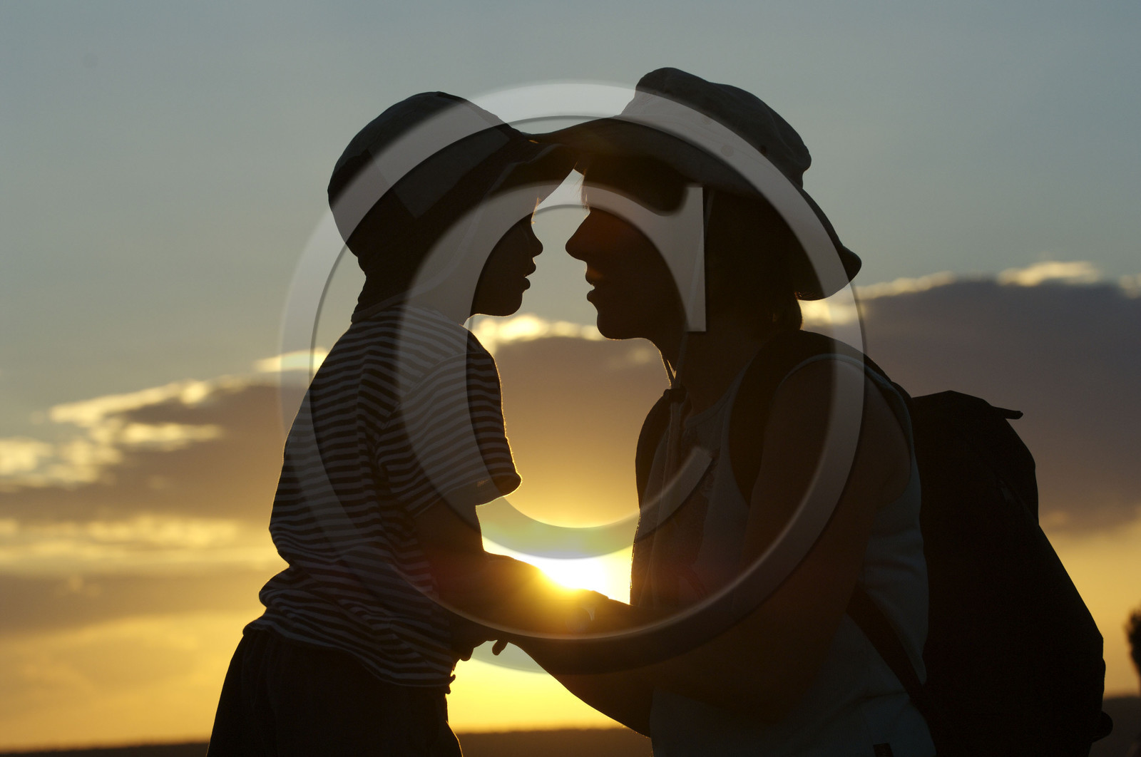 USA, DEAD HORSE POINT