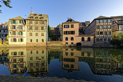 France, Strasbourg