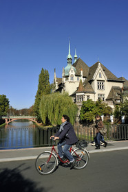 France, Strasbourg
