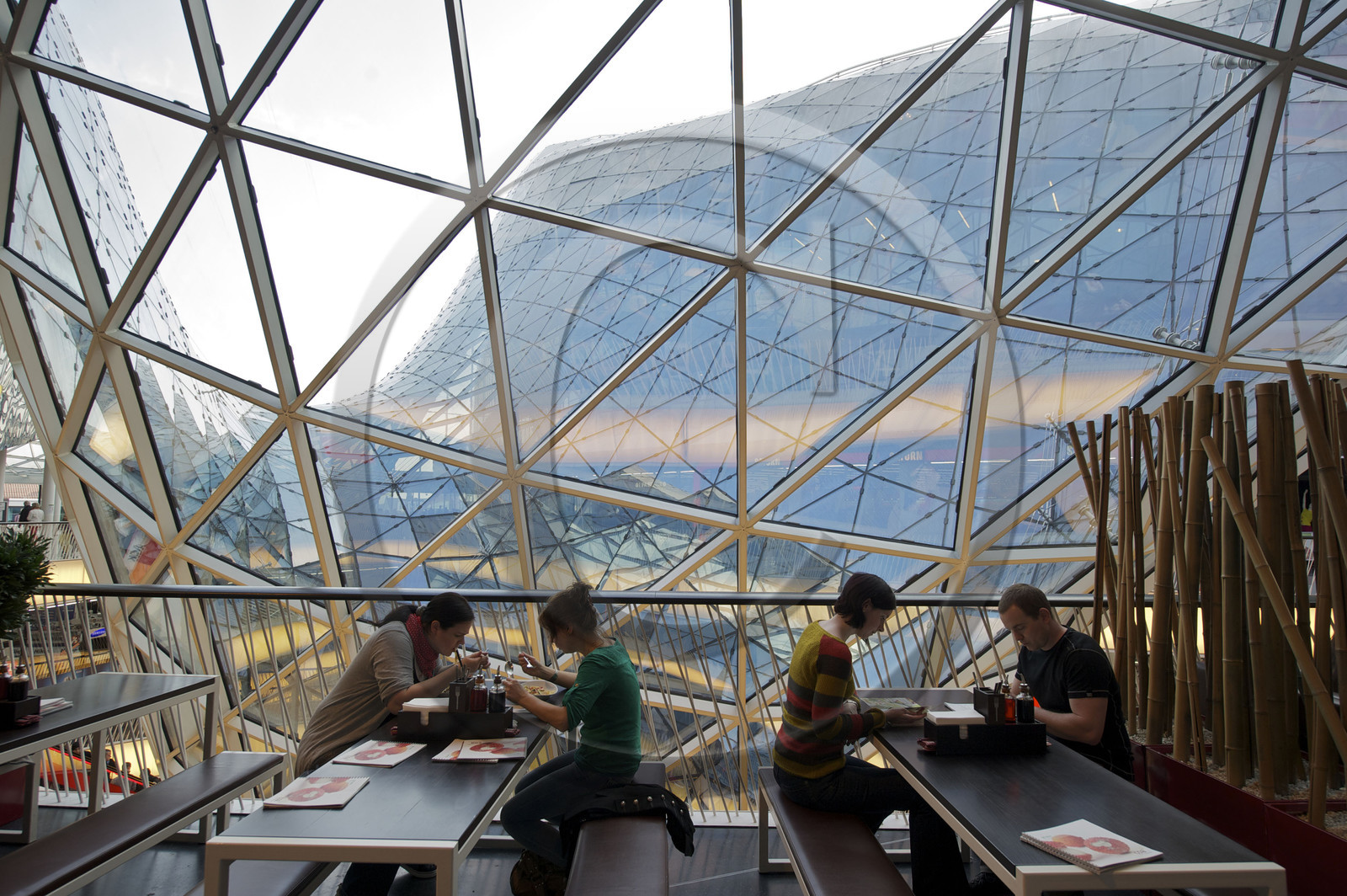 Allemagne, Francfort