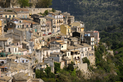 Sicile, Ragusa