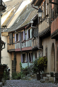 France, Eguisheim