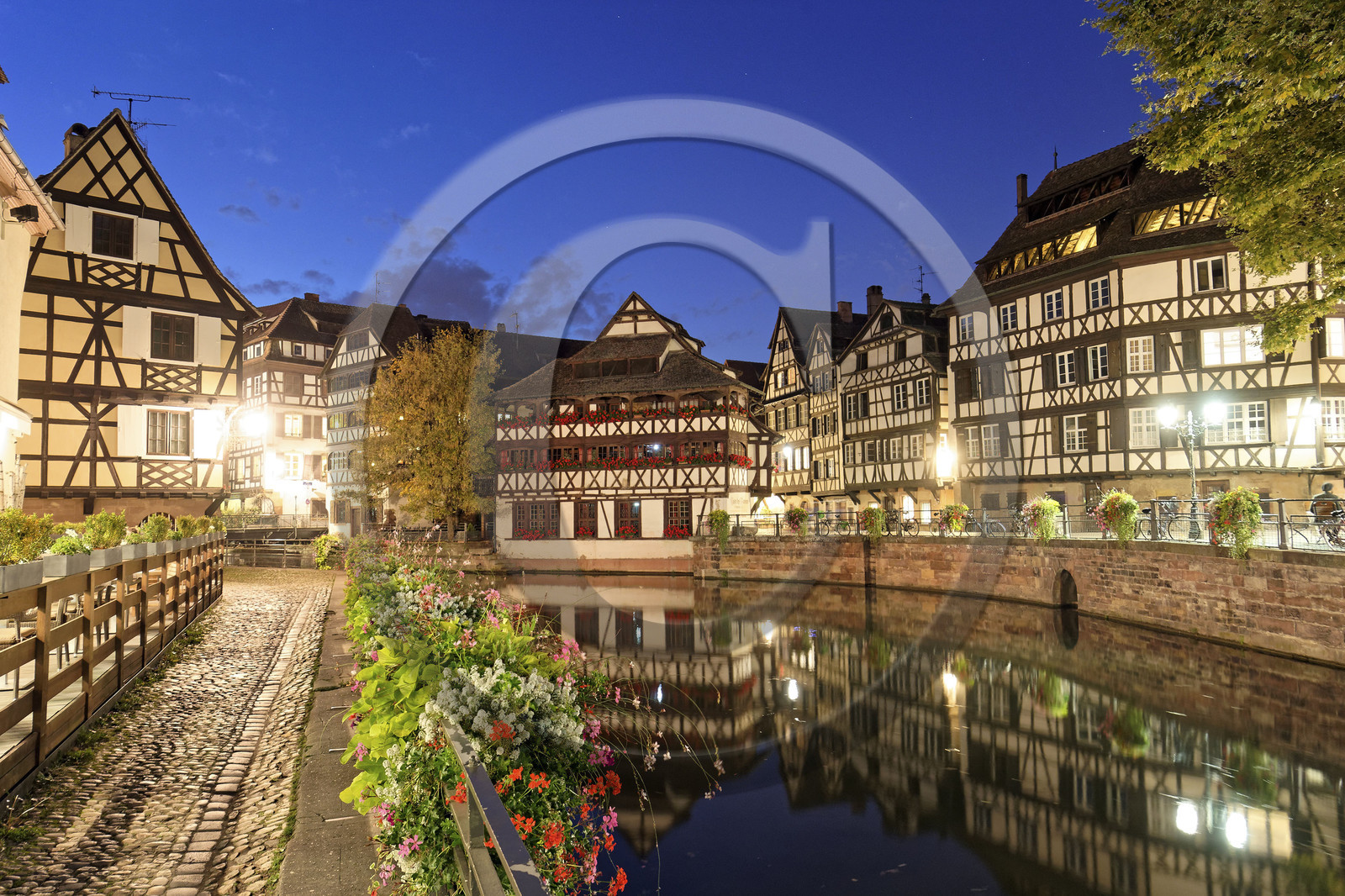France, Strasbourg
