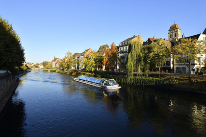 France, Strasbourg