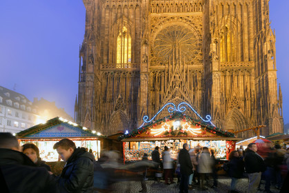 France, Strasbourg