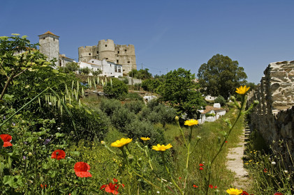 Evoramonte, Portugal