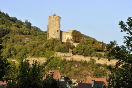 France, Kaysersberg