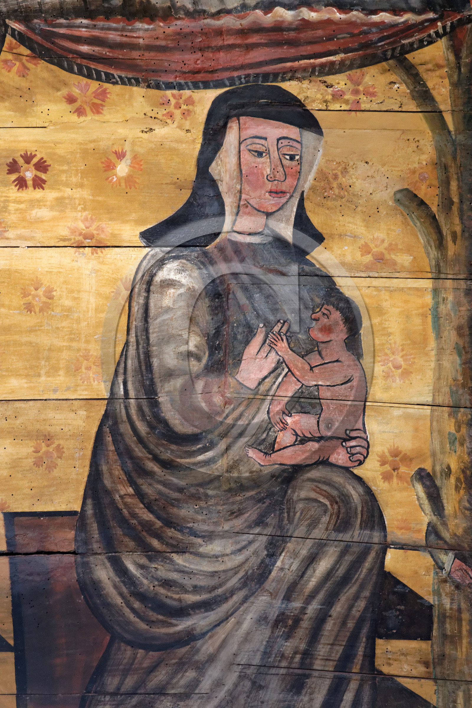 France, Plougrescant