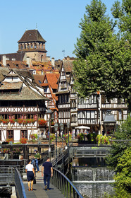 France, Strasbourg