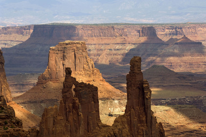 USA, CANYONLANDS