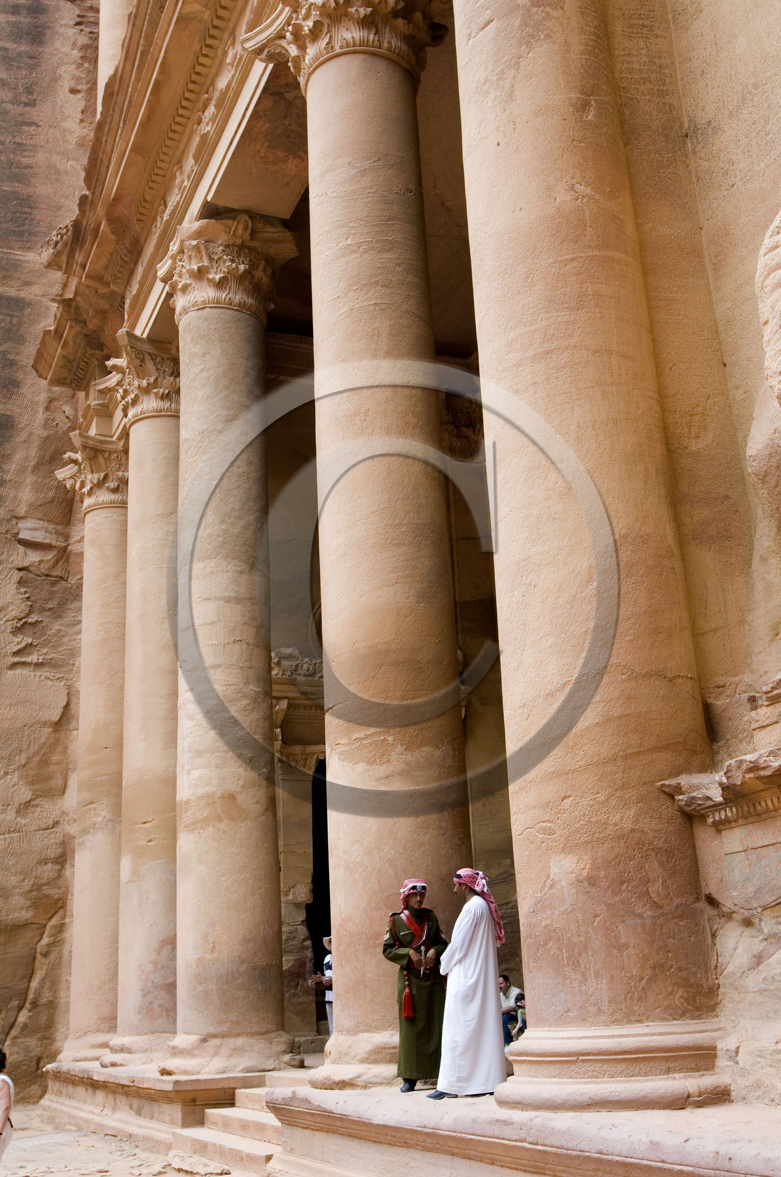 Petra, Jordan