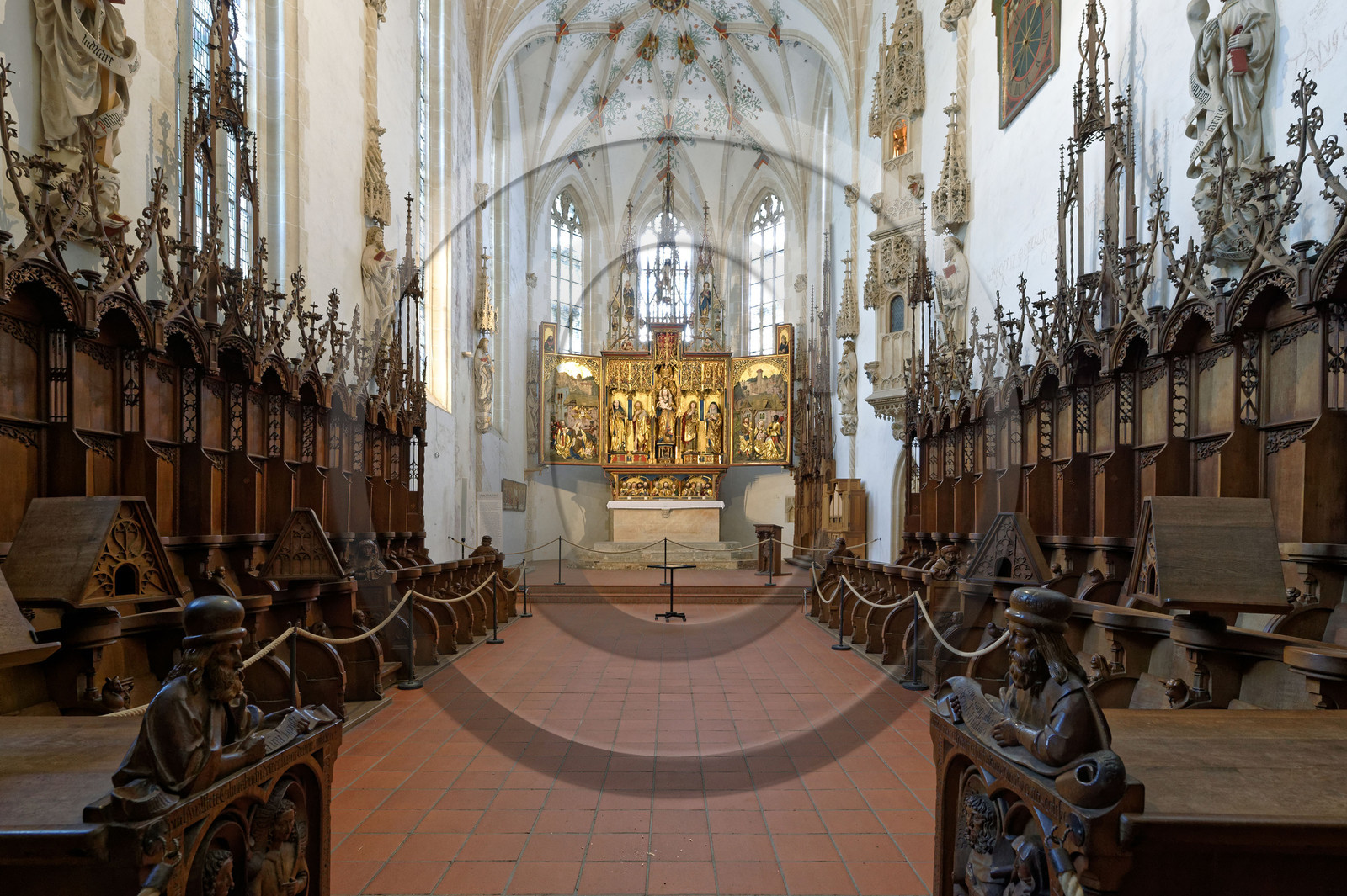 Allemagne, Blaubeuren