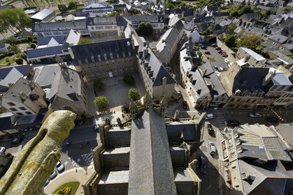 France, Saint-Pol-de-Leon