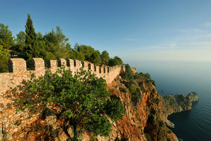 Turquie, Alanya