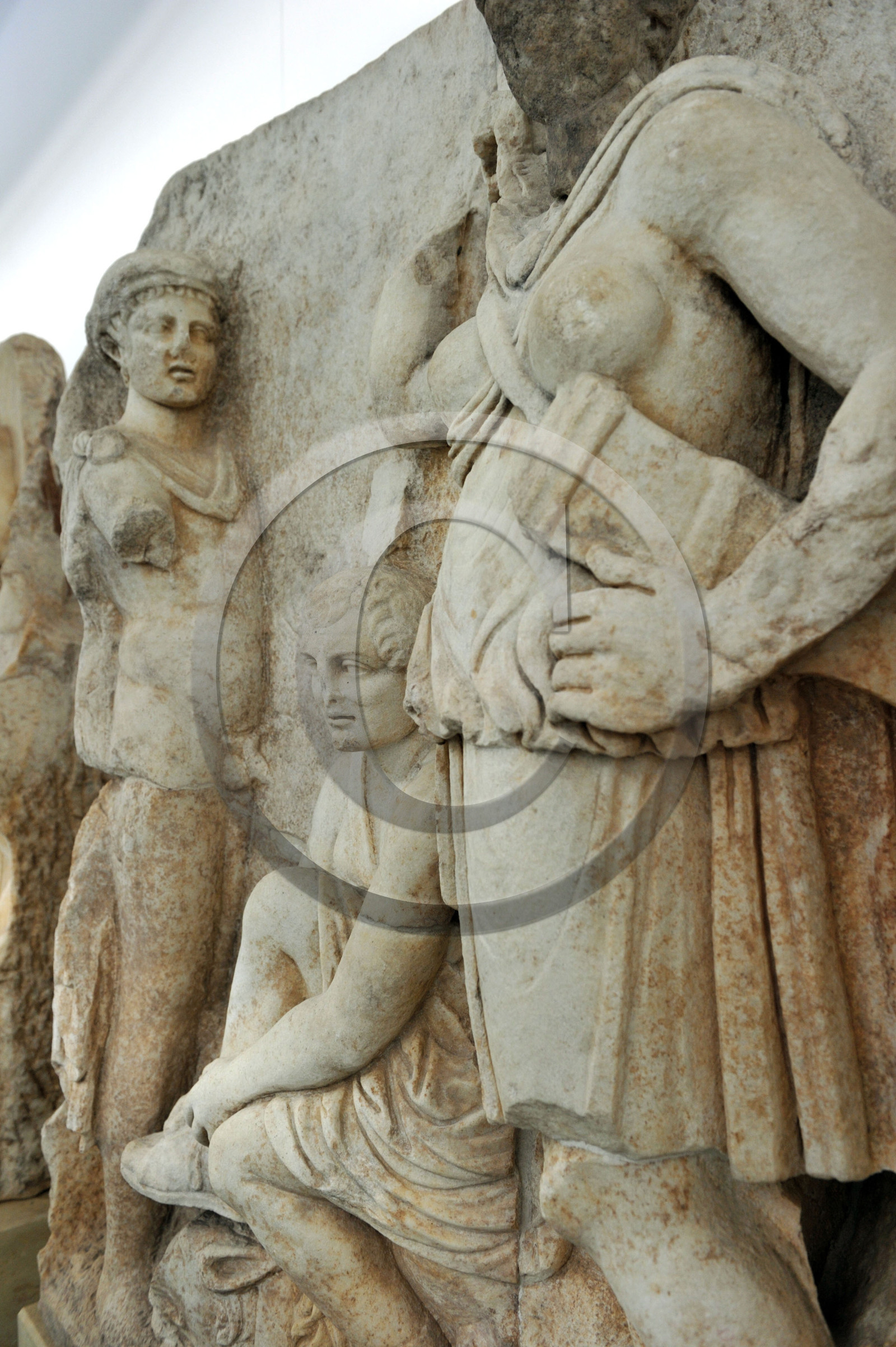 Turquie, Aphrodisias