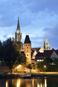 Allemagne, Ulm