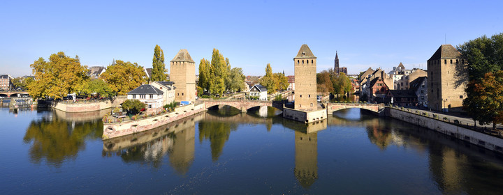 France, Strasbourg