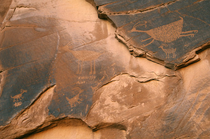 USA, MONUMENT VALLEY