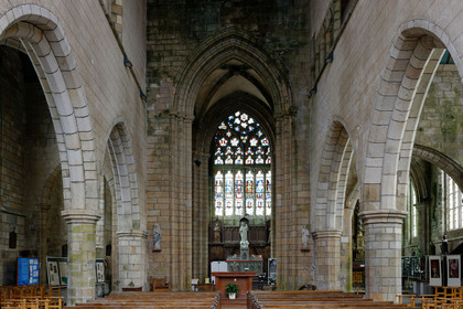 France, Saint-Pol-de-Leon