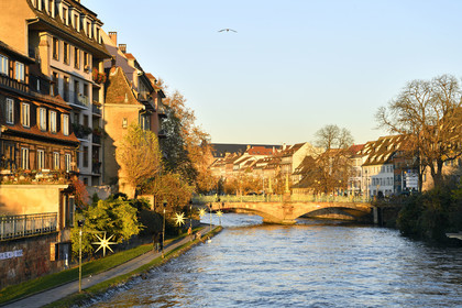 France,  Strasbourg