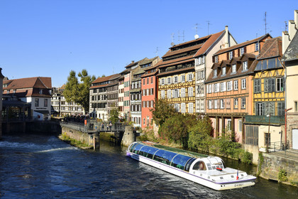 France, Strasbourg