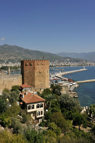 Turquie, Alanya