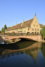 France, Strasbourg