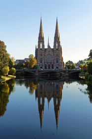 France, Strasbourg