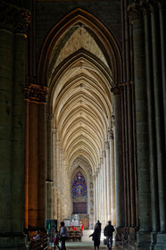 France, Reims