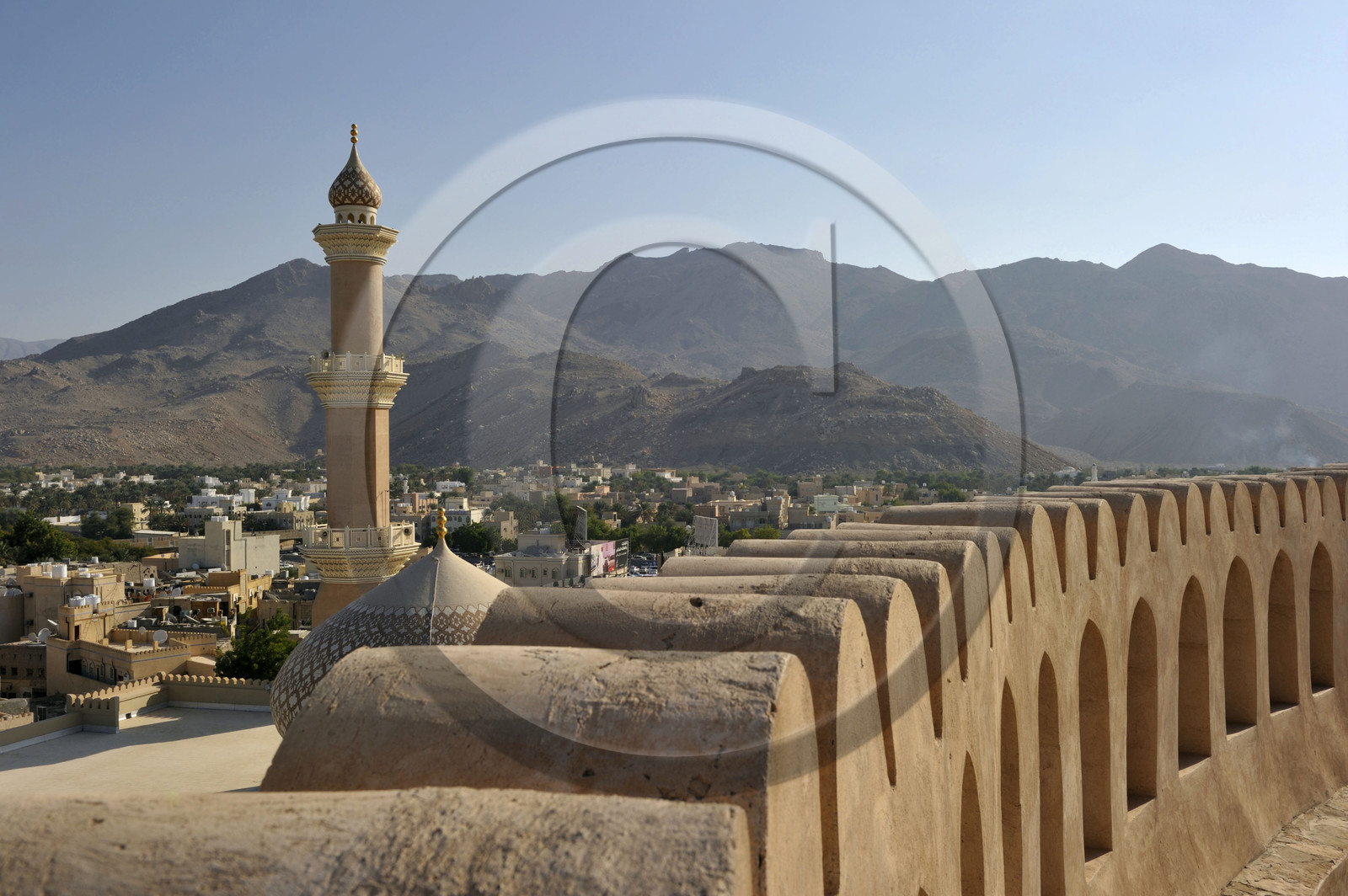 Oman, Nizwa