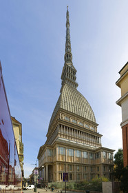 Italie, Turin