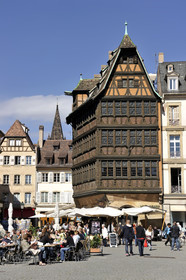 France, Strasbourg