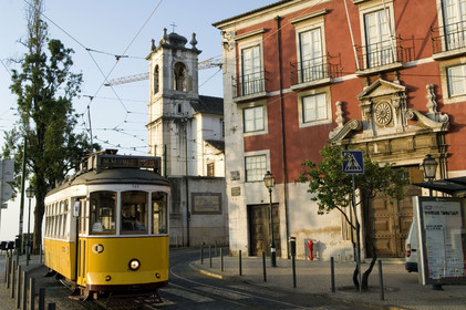 Lisbonne, Portugal