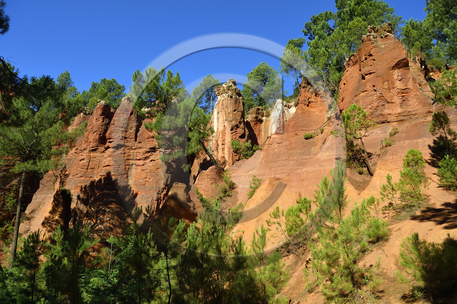 France, Roussillon