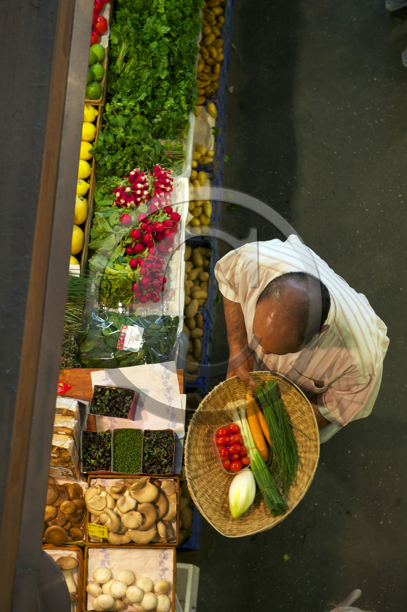 Allemagne, Francfort