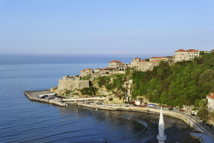 Montenegro, Ulcinj