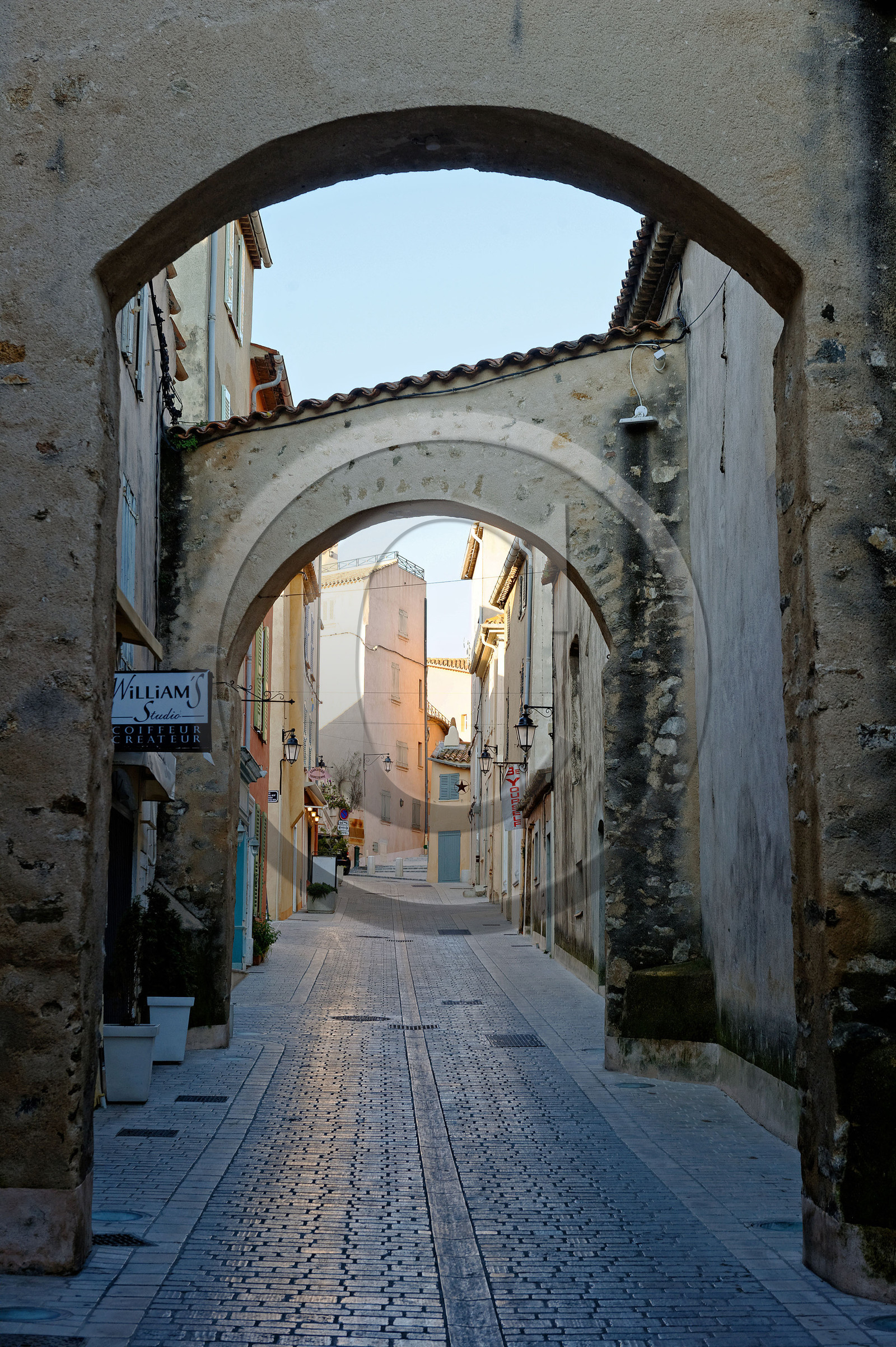 France, Saint-Tropez