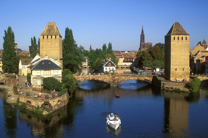 Strasbourg, France