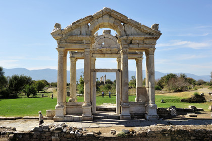 Turquie, Aphrodisias