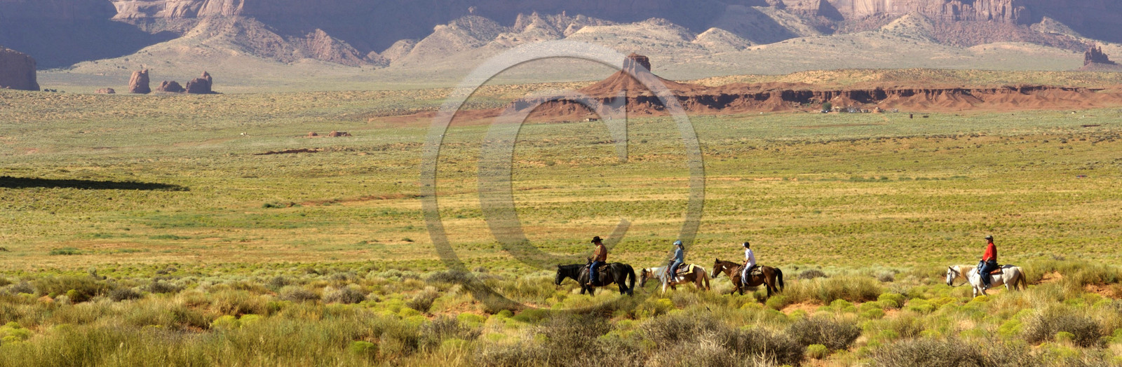 USA, MONUMENT VALLEY
