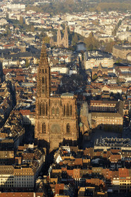 France, Strasbourg