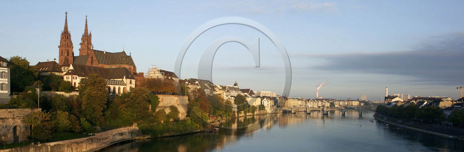 Suisse, Basel